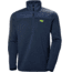 Helly Hansen Varde 1/2 Zip Fleece - Mens, North Sea Blue, Large, 51851-603-L