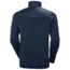 Helly Hansen Varde 1/2 Zip Fleece - Mens, North Sea Blue, Large, 51851-603-L
