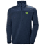 Helly Hansen Varde 1/2 Zip Fleece - Mens, North Sea Blue, Large, 51851-603-L