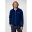 Helly Hansen Velocity Fleece Jacket - Mens-Evening Blue-Large