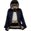 Helly Hansen Verbier Puffy Jacket - Womens, Navy, Small, 65662-597-S