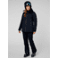 Helly Hansen Verbier Puffy Jacket - Womens, Navy, Small, 65662-597-S