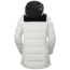Helly Hansen Verbier Puffy Jacket - Womens, White, Large, 65662001-L