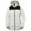 Helly Hansen Verbier Puffy Jacket - Womens, White, Large, 65662001-L