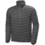 Helly Hansen Verglas Down Insulator Jacket, Black, Large 62774_990-L