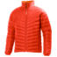 Helly Hansen Verglas Down Insulator Jacket - Mens-Rusty Fire-Small