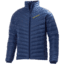 Helly Hansen Verglas Down Insulator Jacket - Mens-Deep Blue-Large