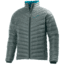 Helly Hansen Verglas Down Insulator Jacket - Mens-Rock-X-Large