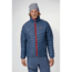 Helly Hansen Verglas Down Insulator - Men's-Arctic Grey-Small