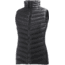 Helly Hansen Verglas Down Insulator Vest - Womens, Black, Extra Small, 62337-991-XS