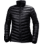 Helly Hansen Verglas Down Insulator - Womens, Black, Large, 62776-990-L