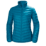 Helly Hansen Verglas Down Insulator - Womens, Blue Wave, Extra Large, 62776-632-XL
