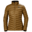 Helly Hansen Verglas Down Insulator - Womens, Cedar Brown, Extra Large, 62776-719-XL