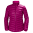 Helly Hansen Verglas Down Insulator - Womens, Festival Fuchsia, Extra Small, 62776-039-XS