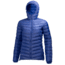 Helly Hansen Verglas Hooded Down Insulato Jacket - Womens-Princess Purple-Medium