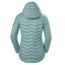 Helly Hansen Verglas Hooded Down Insulator Jacket, Glacier, Large 62775_546-L