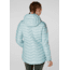 Helly Hansen Verglas Hooded Down Insulator Jacket, Glacier, Large 62775_546-L
