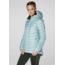 Helly Hansen Verglas Hooded Down Insulator Jacket, Glacier, Large 62775_546-L