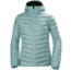 Helly Hansen Verglas Hooded Down Insulator Jacket, Glacier, Large 62775_546-L