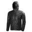 Helly Hansen Verglas Hooded Down Insulator Jacket - Men's-Black-Large