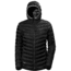 Helly Hansen Verglas Hooded Down Insulator Jacket - Women's-Black-Large