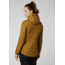 Helly Hansen Verglas Hooded Down Insulator - Womens, Cedar Brown, Small, 62775-719-S