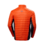 Helly Hansen Verglas Hybrid Insulator, Flame, Medium 62767-245-M