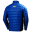 Helly Hansen Verglas Hybrid Insulator, Olympian Blue, Large 62767-563-L