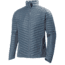 Helly Hansen Verglas Hybrid Insulator Jacket - Mens-Arctic Grey-Medium
