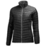 Helly Hansen Verglas Hybrid Insulator Jacket - Women's-Black-X-Large