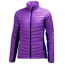 Helly Hansen Verglas Hybrid Insulator Jacket - Women's-Sunburned Purple-Medium