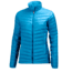 Helly Hansen Verglas Hybrid Insulator Jacket - Women's-Winter Aqua-Small