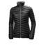 Helly Hansen Verglas Hybrid Insulator Jacket - Womens, Black, Extra Small, 62768-990-XS