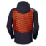 Helly Hansen Verglas Light Jacket - Mens, Red Brick, Medium, 62780-199-M