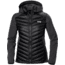 Helly Hansen Verglas Light Jacket - Womens, Black, Extra Small, 62781-990-XS