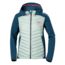 Helly Hansen Verglas Light Jacket - Womens, Blue Haze, Extra Large, 62781-460-XL