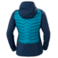 Helly Hansen Verglas Light Jacket - Womens, Blue Wave, Small, 62781-632-S