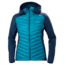 Helly Hansen Verglas Light Jacket - Womens, Blue Wave, Small, 62781-632-S