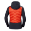 Helly Hansen Verglas Light Jacket - Womens, Grenadine, Large, 62781-135-L