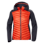 Helly Hansen Verglas Light Jacket - Womens, Grenadine, Large, 62781-135-L