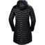 Helly Hansen Verglas Long Insulator - Womens, Black, Extra Small, 62830-990-XS