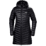 Helly Hansen Verglas Long Insulator - Womens, Black, Extra Small, 62830-990-XS
