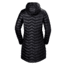 Helly Hansen Verglas Long Insulator - Womens, Black, Extra Small, 62830-990-XS