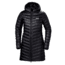 Helly Hansen Verglas Long Insulator - Womens, Black, Extra Small, 62830-990-XS
