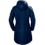 Helly Hansen Verglas Long Insulator - Womens, North Sea Blue, Large, 62830-603-L