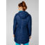 Helly Hansen Verglas Long Insulator - Womens, North Sea Blue, Large, 62830-603-L