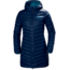 Helly Hansen Verglas Long Insulator - Womens, North Sea Blue, Large, 62830-603-L
