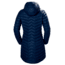 Helly Hansen Verglas Long Insulator - Womens, North Sea Blue, Large, 62830-603-L