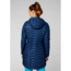 Helly Hansen Verglas Long Insulator - Womens, North Sea Blue, Large, 62830-603-L
