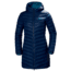 Helly Hansen Verglas Long Insulator - Womens, North Sea Blue, Large, 62830-603-L